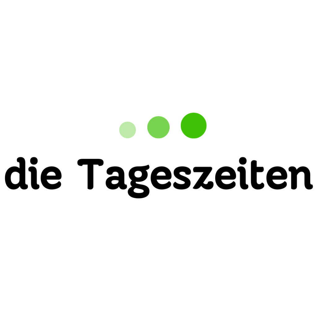 die-tageszeiten-cursalemany